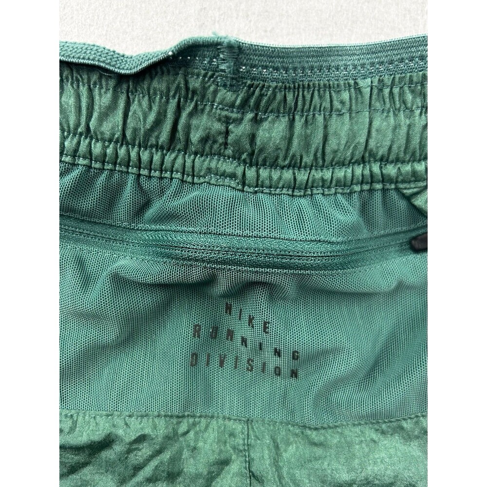 Nike Men Stride Running Division 5" Shorts FN3391-361 Bicoastal Size Small - Picture 6 of 11